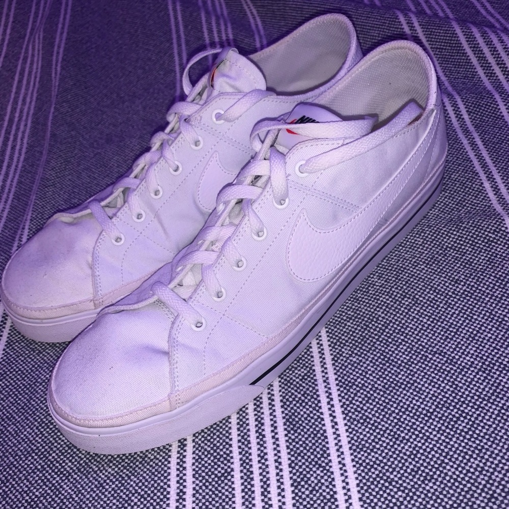 Nike Court Legacy Shoes